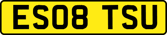 ES08TSU