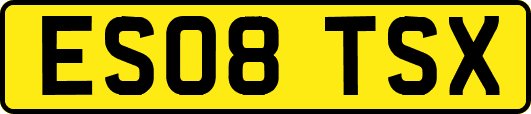 ES08TSX