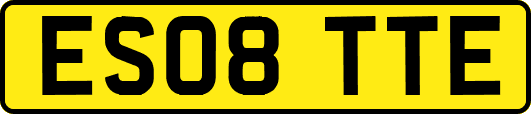 ES08TTE