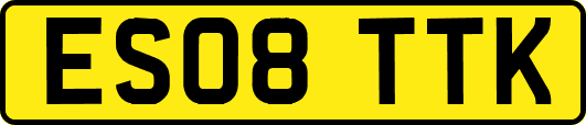 ES08TTK