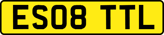 ES08TTL
