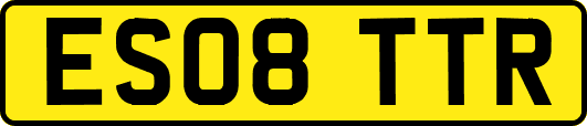 ES08TTR