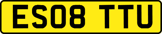 ES08TTU