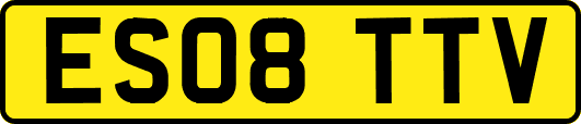 ES08TTV