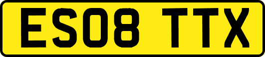 ES08TTX