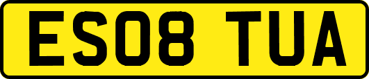 ES08TUA