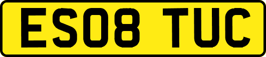 ES08TUC