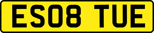 ES08TUE