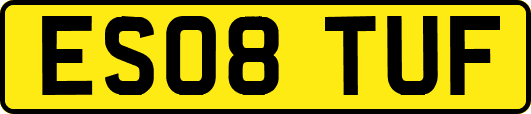 ES08TUF