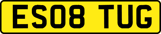ES08TUG