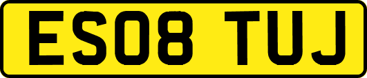 ES08TUJ