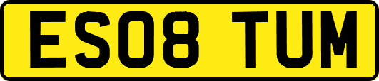ES08TUM