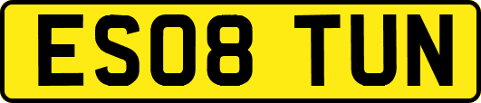 ES08TUN