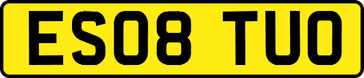 ES08TUO
