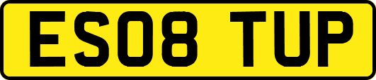 ES08TUP