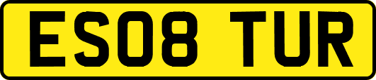 ES08TUR