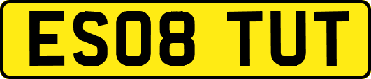 ES08TUT