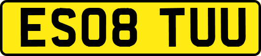 ES08TUU