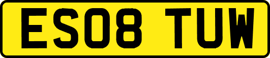 ES08TUW