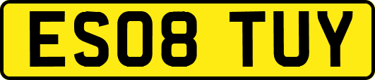 ES08TUY