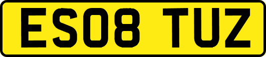 ES08TUZ