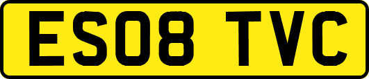 ES08TVC