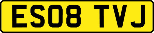 ES08TVJ