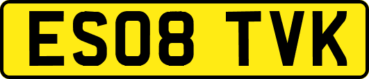 ES08TVK