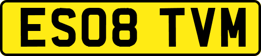 ES08TVM