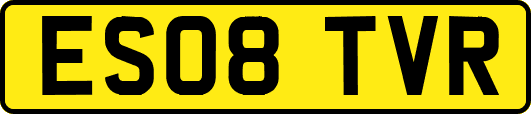 ES08TVR