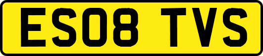 ES08TVS