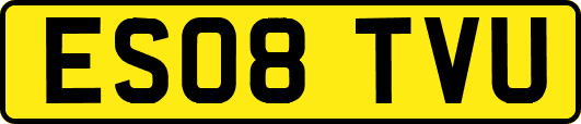ES08TVU