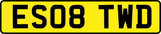 ES08TWD