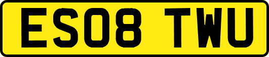 ES08TWU