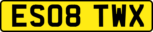 ES08TWX