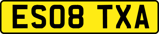 ES08TXA