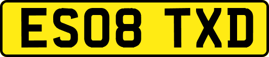 ES08TXD