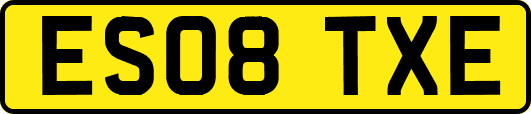 ES08TXE
