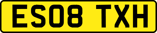 ES08TXH