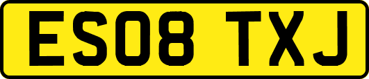 ES08TXJ