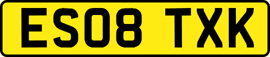 ES08TXK