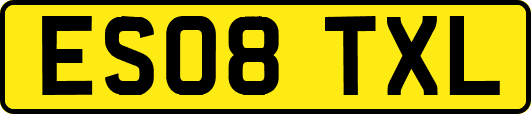 ES08TXL