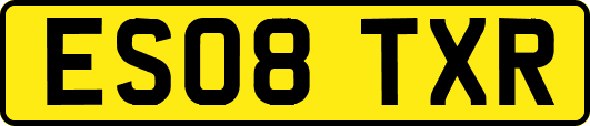ES08TXR