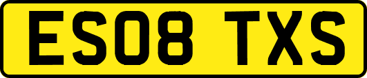 ES08TXS