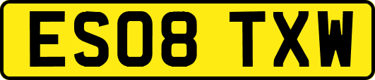 ES08TXW