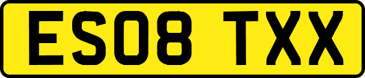 ES08TXX