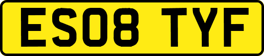 ES08TYF