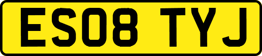 ES08TYJ