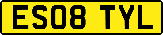 ES08TYL