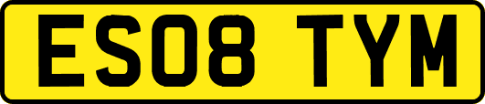 ES08TYM
